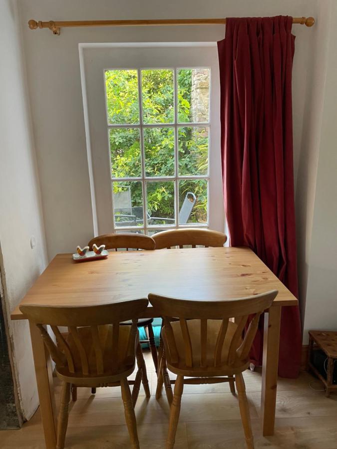 Robinsons Cottage, Central And Quiet コッカーマス エクステリア 写真