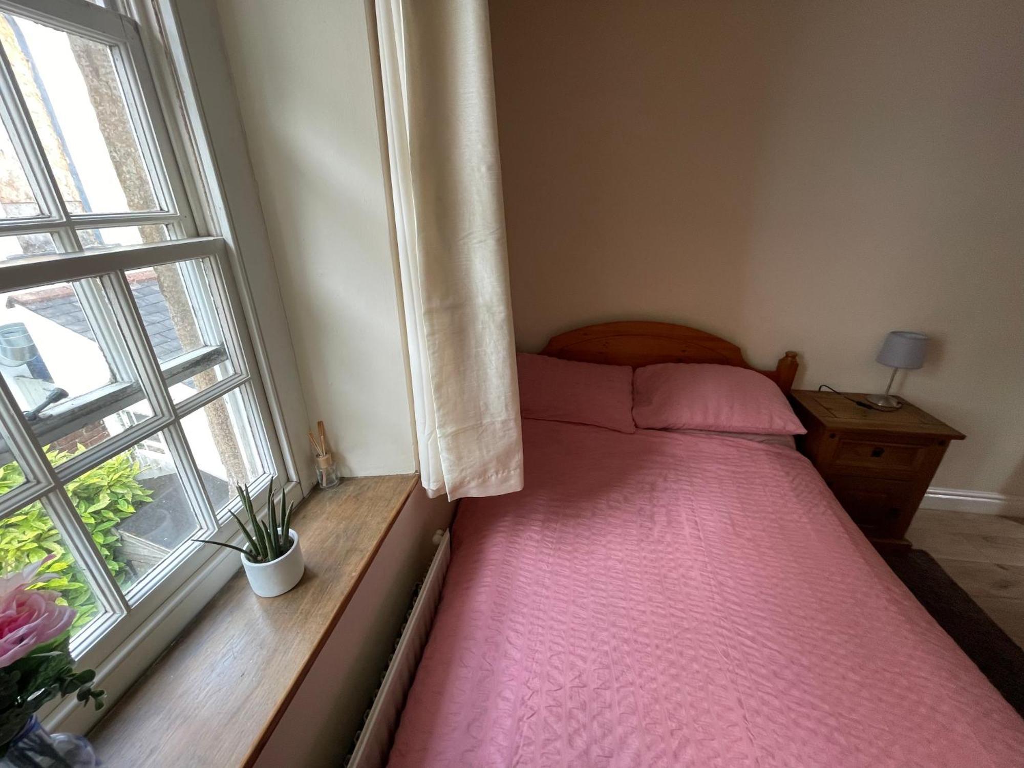 Robinsons Cottage, Central And Quiet コッカーマス エクステリア 写真